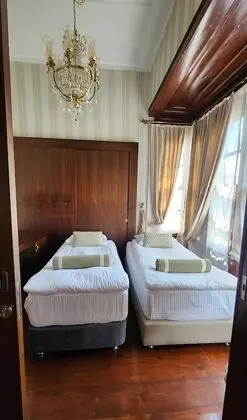 Family Dört Kişilik Oda, Sigara İçilmez, Şehir Manzaralı