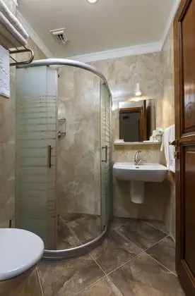 Superior Tek Büyük Yataklı Oda