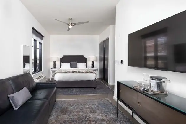 Ev (1 Bedroom)