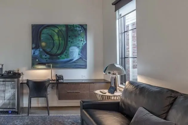 Ev (1 Bedroom)