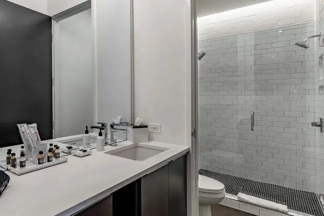 Ev (1 Bedroom)