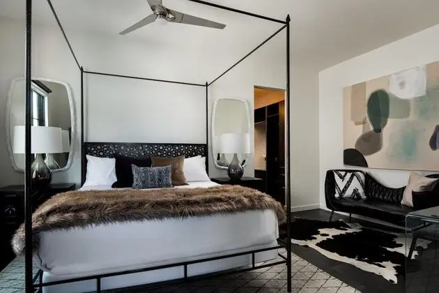 Ev (1 Bedroom)