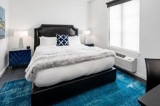 Ev (1 Bedroom)