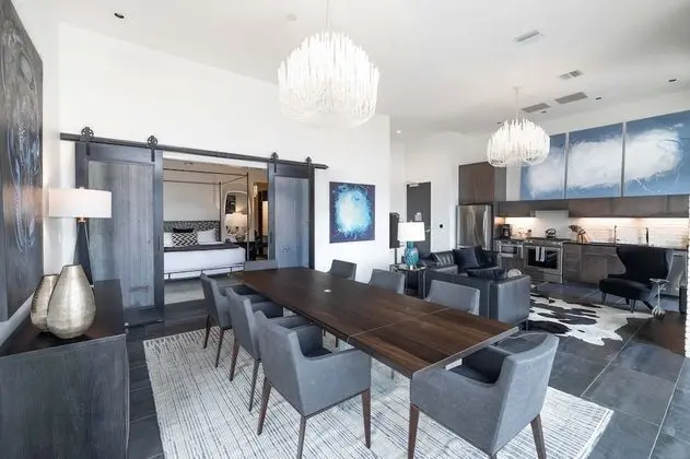 Ev (1 Bedroom)