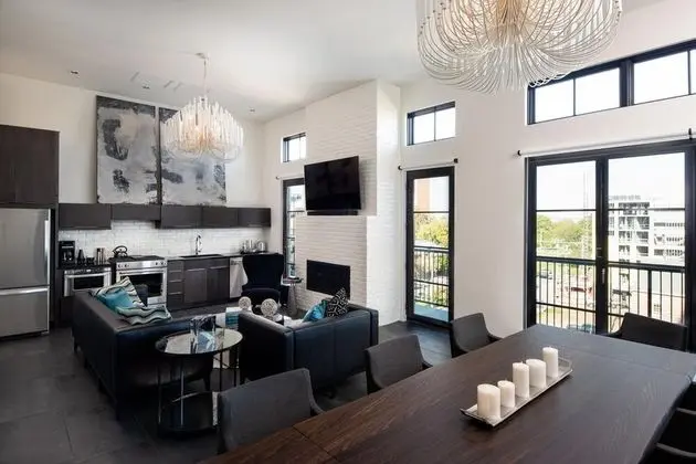 Ev (1 Bedroom)