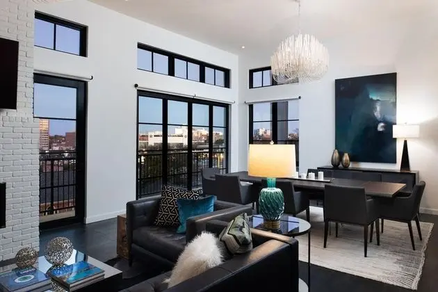 Ev (1 Bedroom)