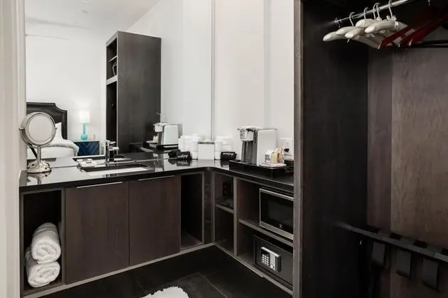 Ev (1 Bedroom)