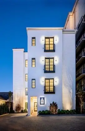 Ev (1 Bedroom)