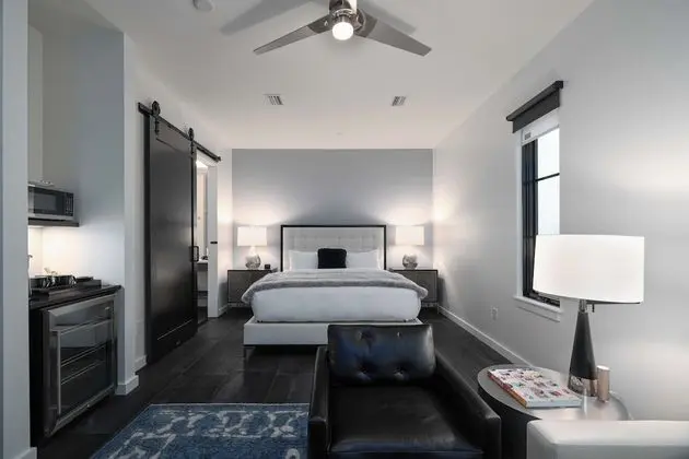 Ev (2 Bedrooms)
