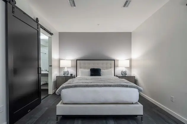 Ev (2 Bedrooms)
