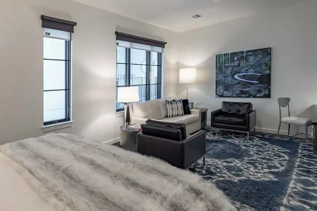 Ev (2 Bedrooms)