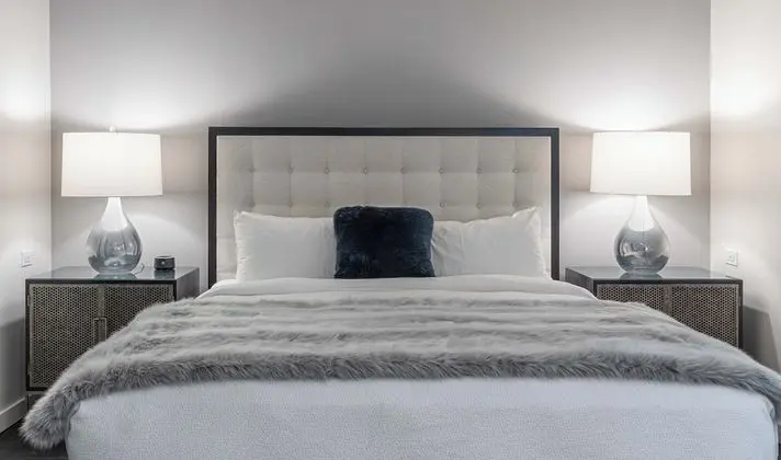 Ev (2 Bedrooms)