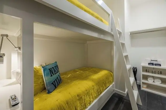 Ev (2 Bedrooms)