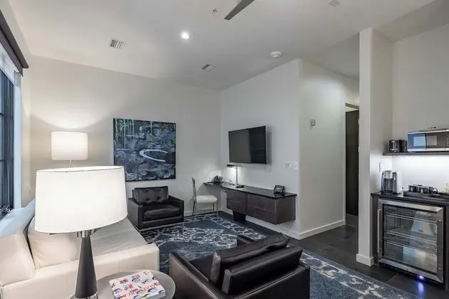 Ev (2 Bedrooms)