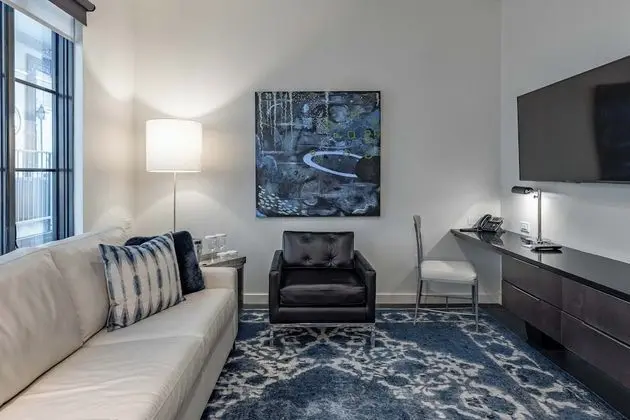 Ev (2 Bedrooms)