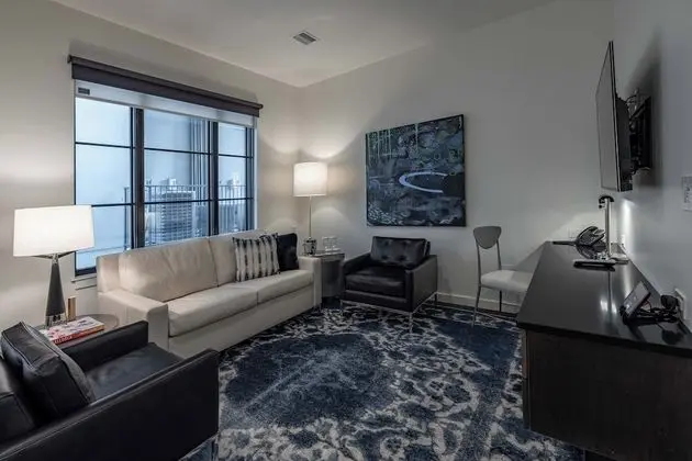 Ev (2 Bedrooms)