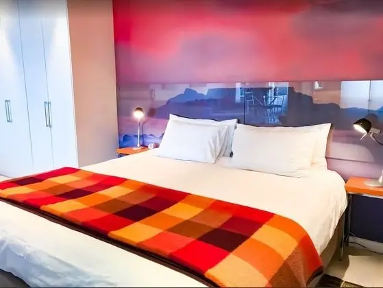 121 Ocean View Studio Apartment