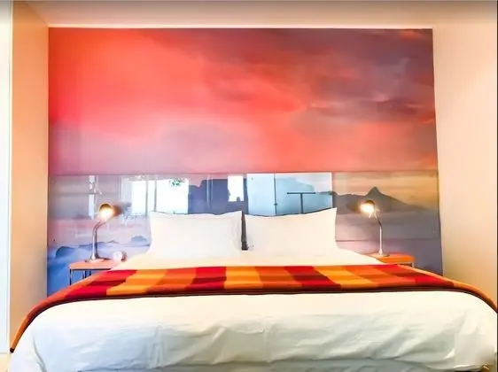 121 Ocean View Studio Apartment