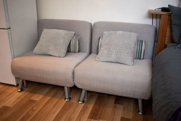 Luxury Apart Daire, Banyolu/Duşlu (Family Friendly)