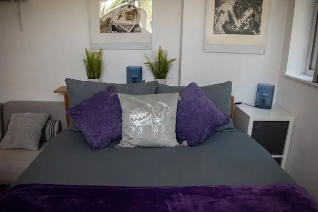 Luxury Apart Daire, Banyolu/Duşlu (Family Friendly)