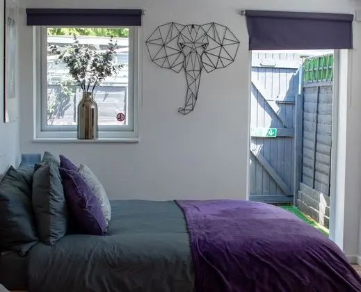 Luxury Apart Daire, Banyolu/Duşlu (Family Friendly)