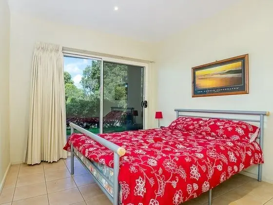 Apart Daire, 2 Yatak Odası (1 Queen, 1 Tri-bunk)