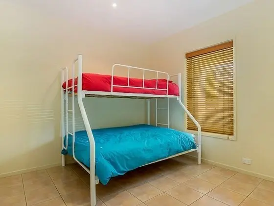 Apart Daire, 2 Yatak Odası (1 Queen, 1 Tri-bunk)