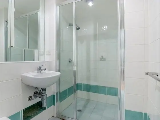 Apart Daire, 2 Yatak Odası (1 Queen, 1 Tri-bunk)