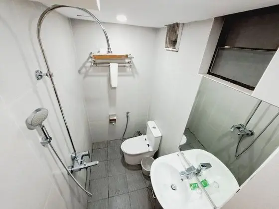 Superior Tek Kişilik Oda