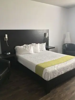 Süit, 1 En Büyük (King) Boy Yatak (Hotel)