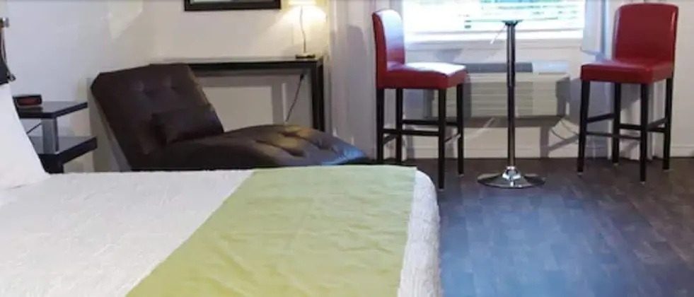 Süit, 1 En Büyük (King) Boy Yatak (Hotel)