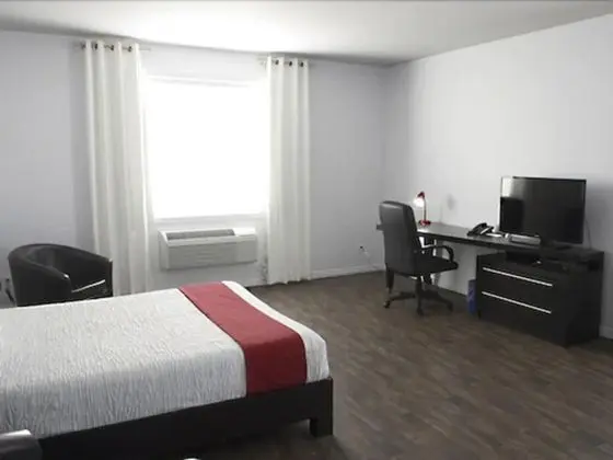 Superior Oda, 1 Büyük (Queen) Boy Yatak (Hotel)