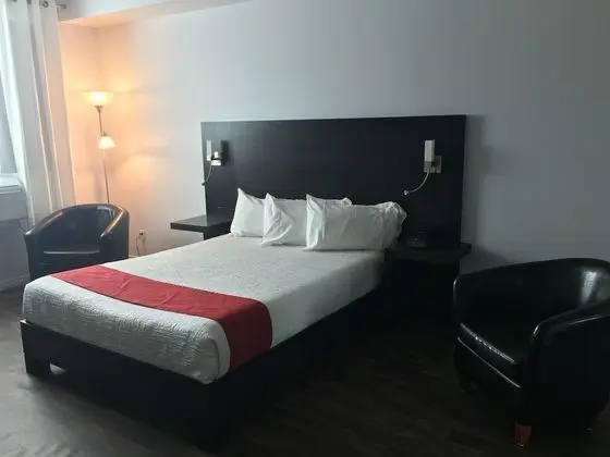 Superior Oda, 1 Büyük (Queen) Boy Yatak (Hotel)