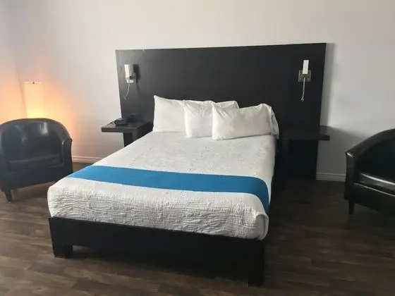 Superior Oda, 1 Büyük (Queen) Boy Yatak (Hotel)