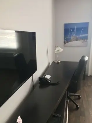 Superior Oda, 1 Büyük (Queen) Boy Yatak (Hotel)