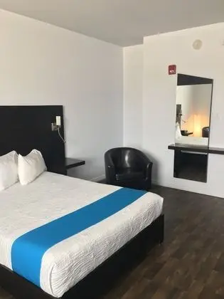 Superior Oda, 1 Büyük (Queen) Boy Yatak (Hotel)