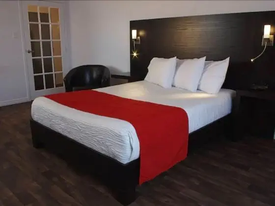 Superior Oda, 1 Büyük (Queen) Boy Yatak (Hotel)