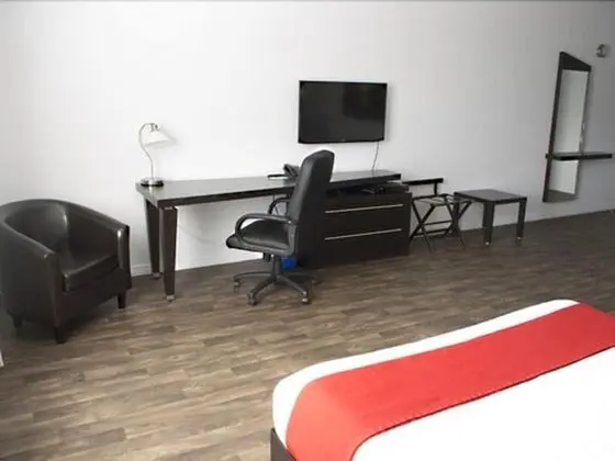 Superior Oda, 1 Büyük (Queen) Boy Yatak (Hotel)