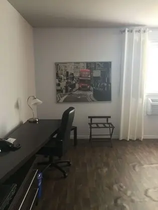 Superior Oda, 2 Büyük (Queen) Boy Yatak (Hotel)