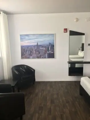 Superior Oda, 2 Büyük (Queen) Boy Yatak (Hotel)