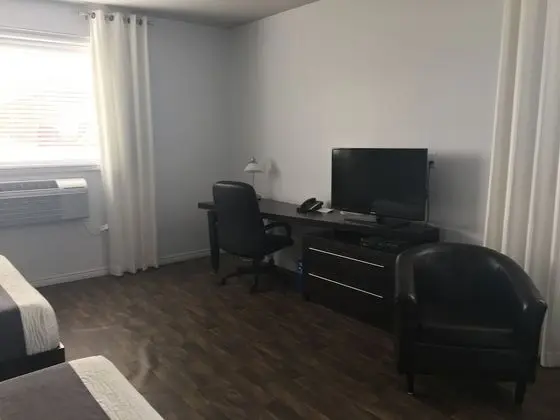 Superior Oda, 2 Büyük (Queen) Boy Yatak (Hotel)