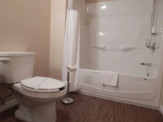 Superior Oda, 2 Büyük (Queen) Boy Yatak (Hotel)