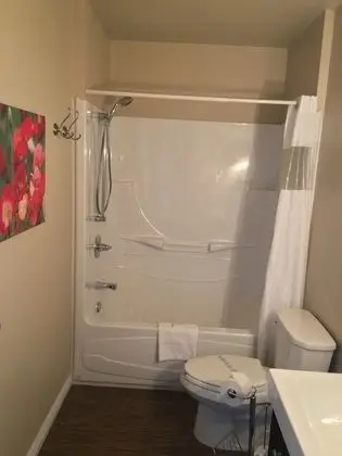 Superior Oda, 2 Büyük (Queen) Boy Yatak (Hotel)