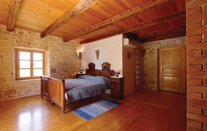 Standard Villa, 5 Yatak Odası (0302)