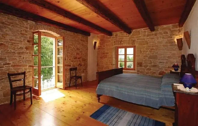 Standard Villa, 5 Yatak Odası (0302)