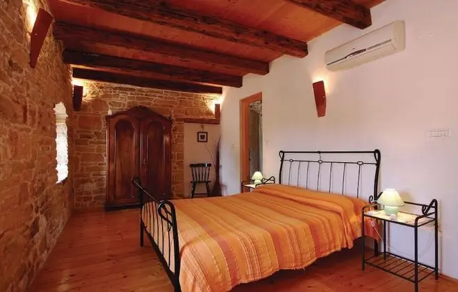 Standard Villa, 5 Yatak Odası (0302)