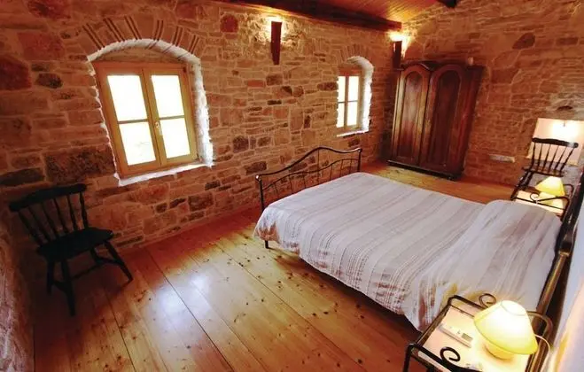 Standard Villa, 5 Yatak Odası (0302)