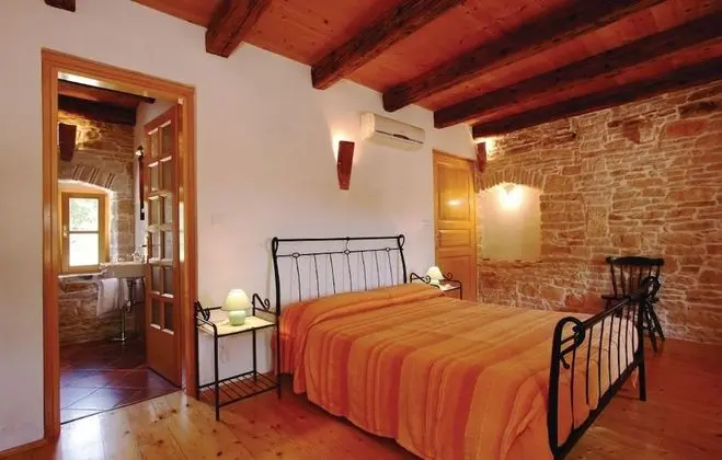 Standard Villa, 5 Yatak Odası (0302)