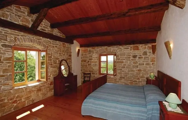 Standard Villa, 5 Yatak Odası (0302)