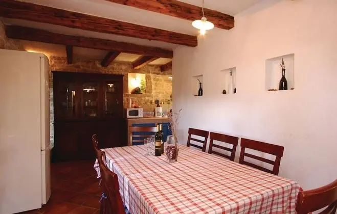 Standard Villa, 5 Yatak Odası (0302)